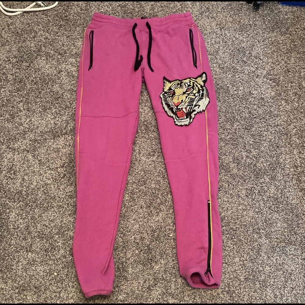 Robin’s Jeans Joggers